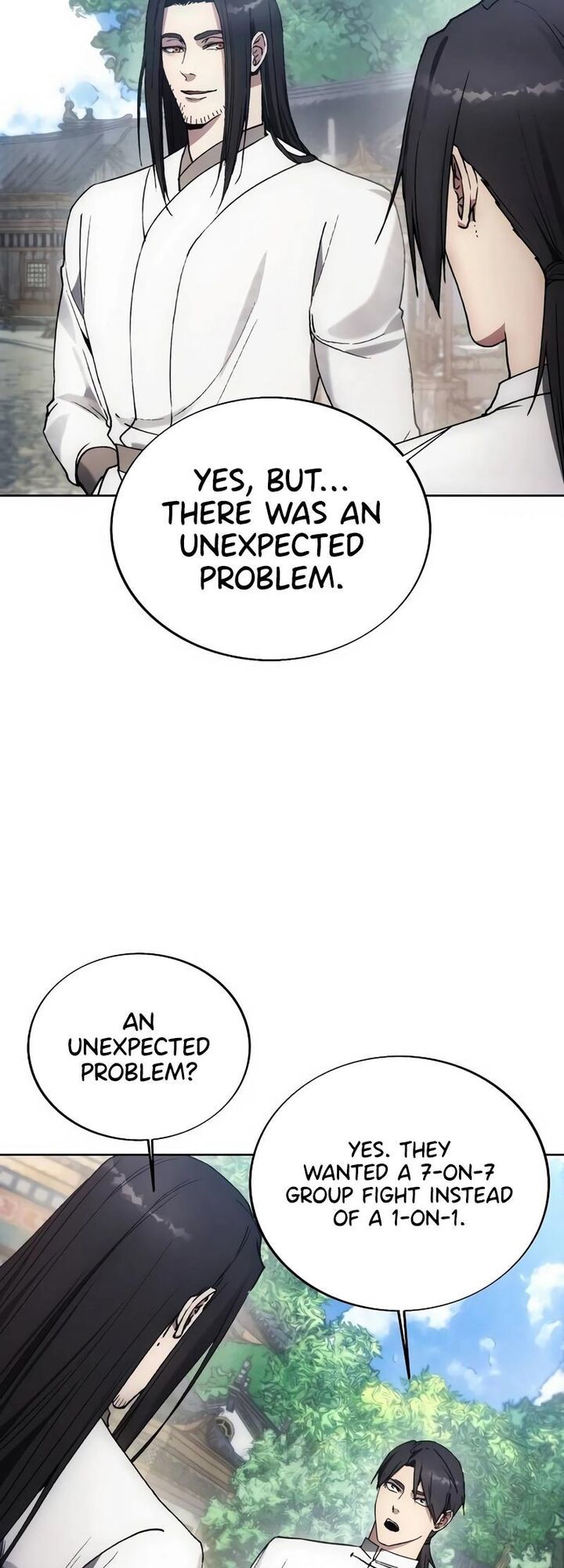 How To Live As A Villain 156 4