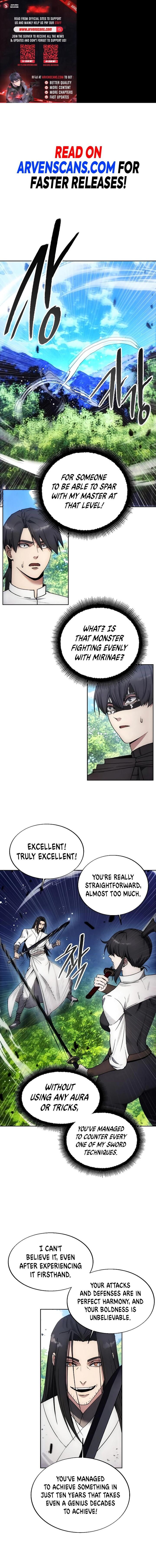 How To Live As A Villain 157 1