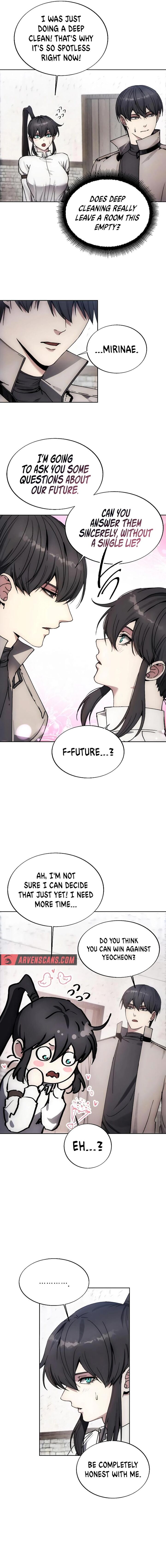 How To Live As A Villain 157 11