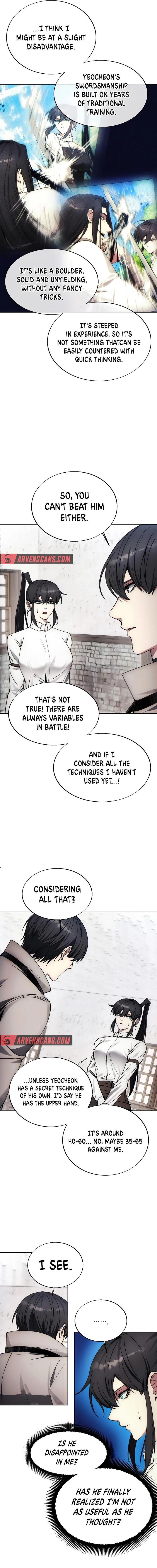 How To Live As A Villain 157 12