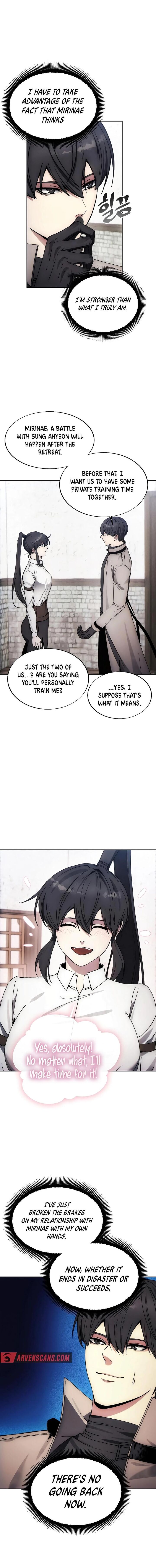 How To Live As A Villain 157 13