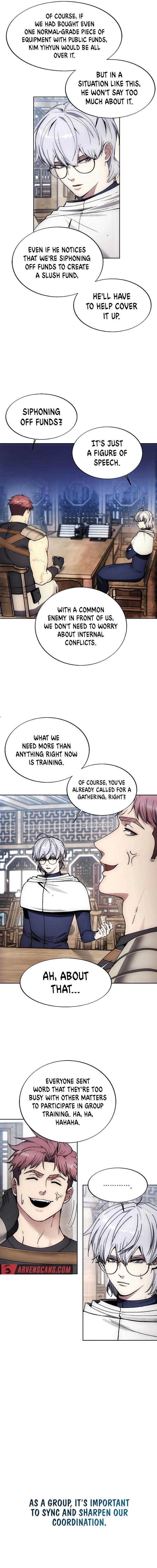 How To Live As A Villain 157 16