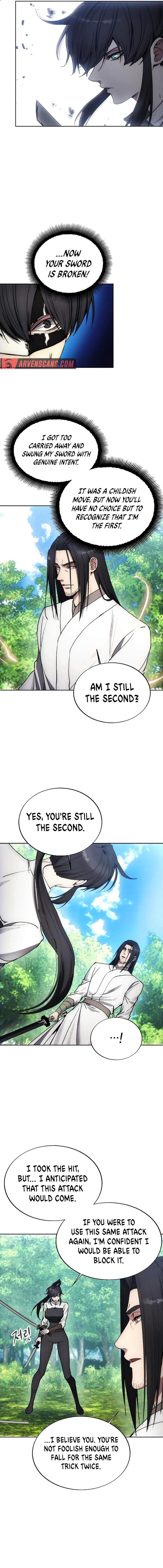How To Live As A Villain 157 3
