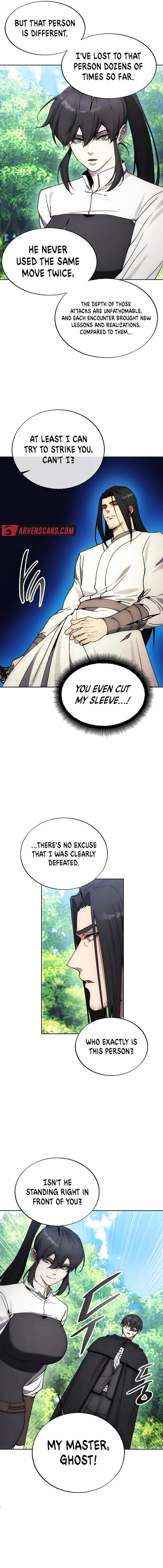 How To Live As A Villain 157 4