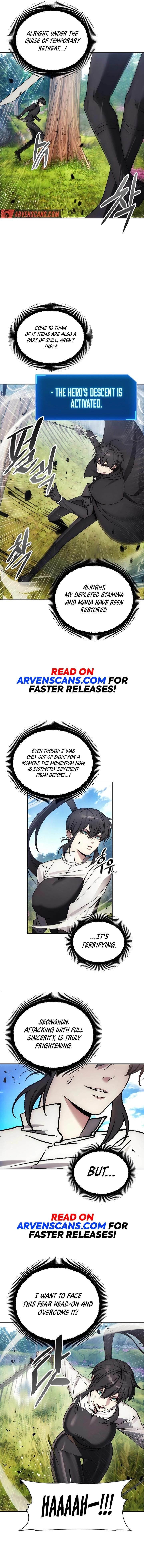 How To Live As A Villain 158 11