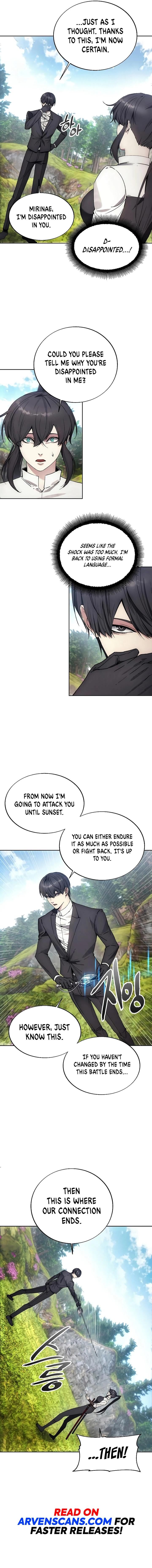 How To Live As A Villain 158 2