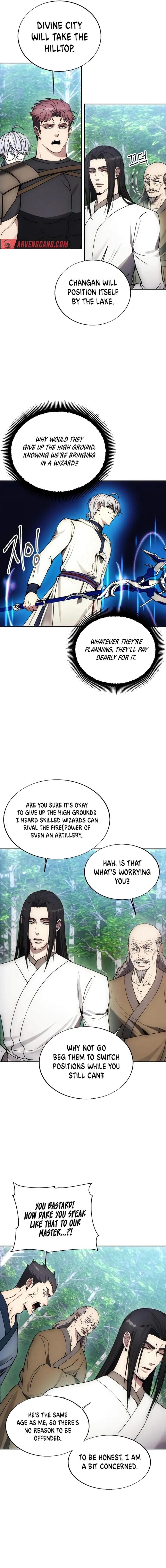 How To Live As A Villain 160 10
