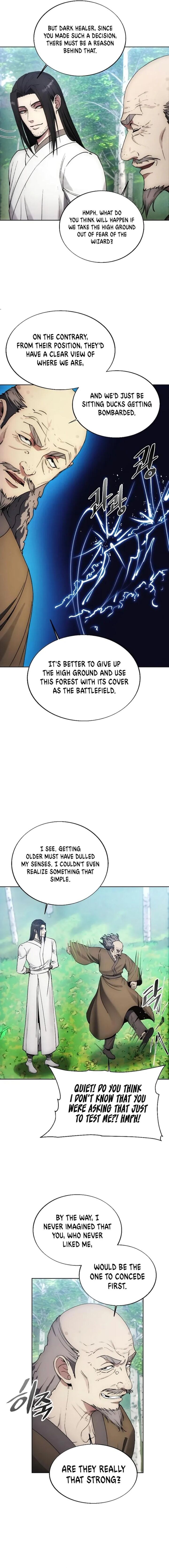 How To Live As A Villain 160 11