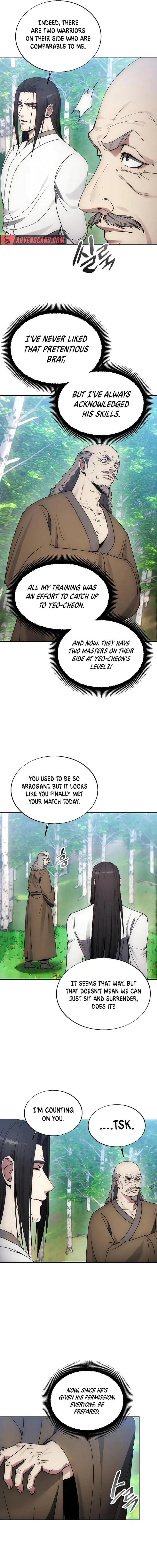 How To Live As A Villain 160 12