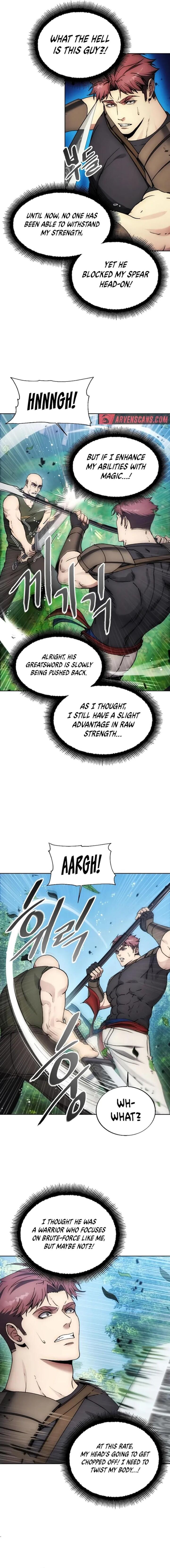 How To Live As A Villain 160 14