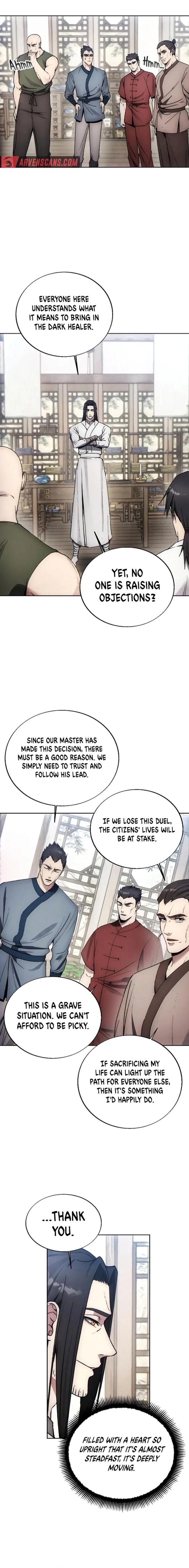 How To Live As A Villain 160 2