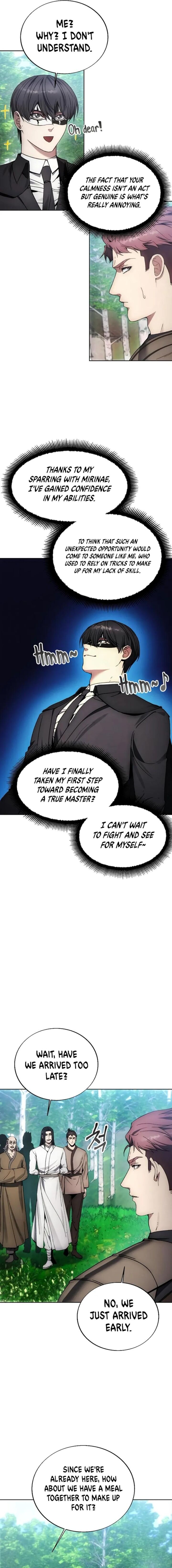 How To Live As A Villain 160 5