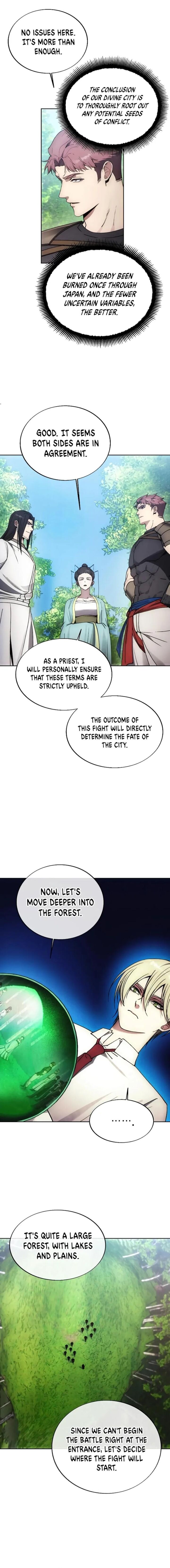 How To Live As A Villain 160 9