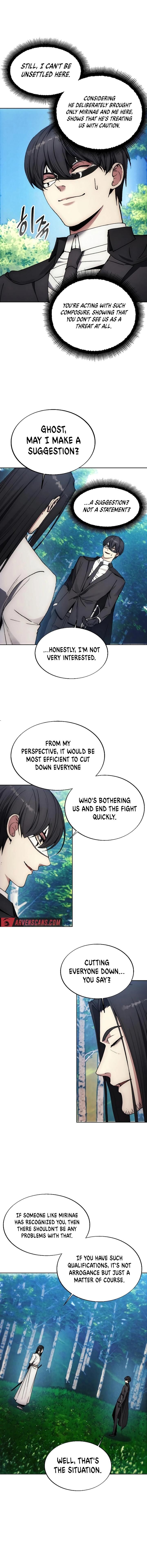 How To Live As A Villain 161 11