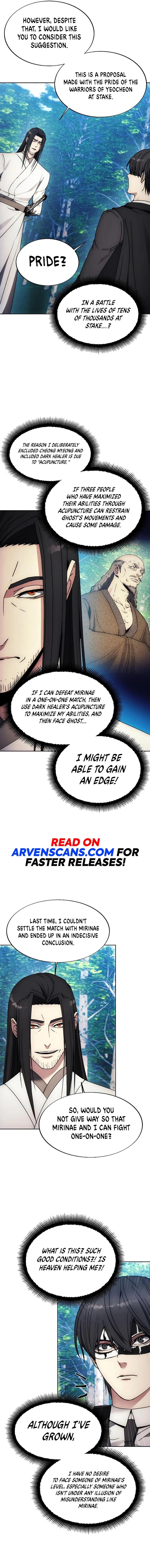 How To Live As A Villain 161 12