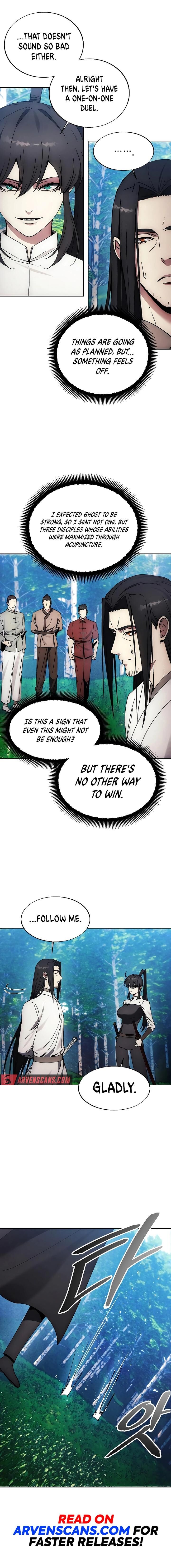 How To Live As A Villain 161 15