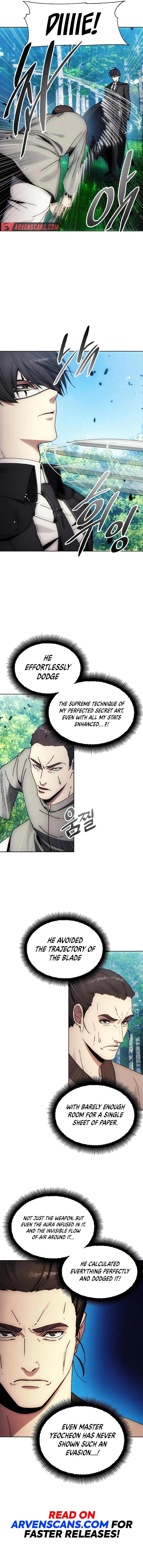 How To Live As A Villain 161 17