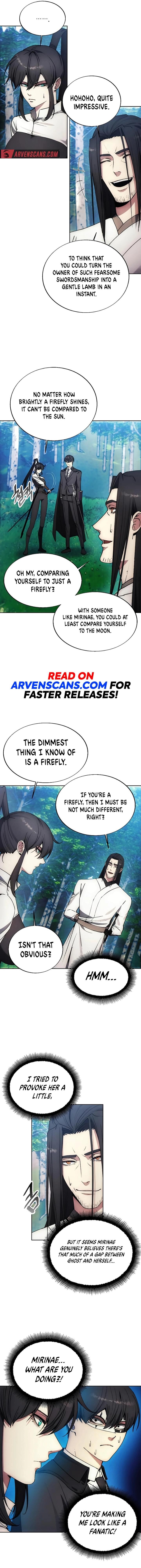 How To Live As A Villain 161 5