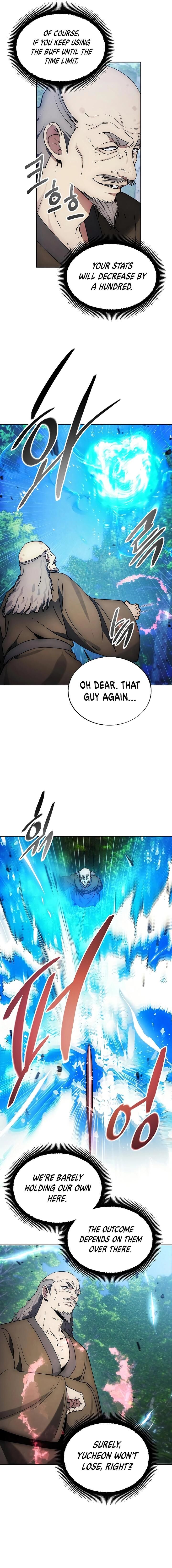 How To Live As A Villain 162 10
