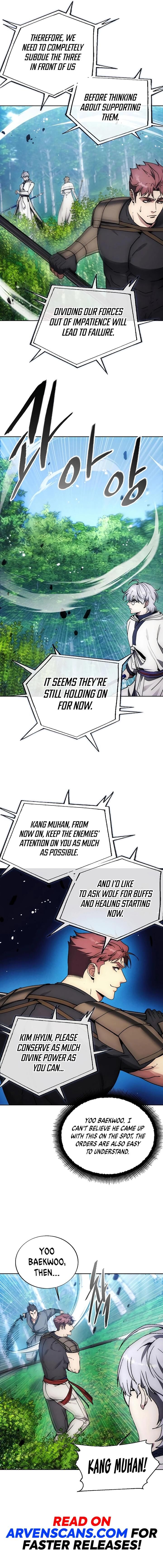 How To Live As A Villain 162 12