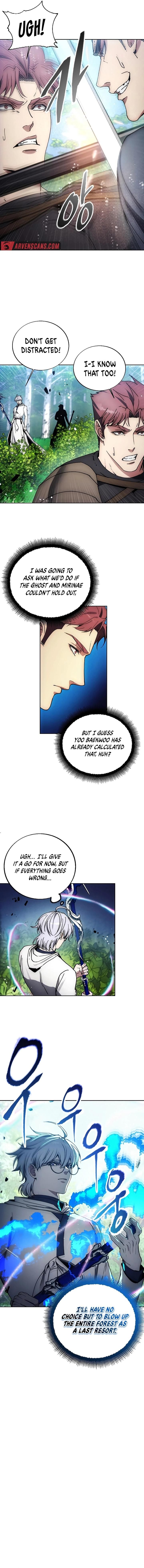 How To Live As A Villain 162 13