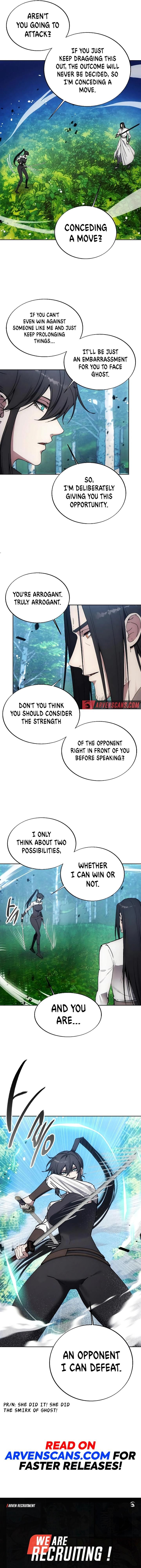 How To Live As A Villain 162 15
