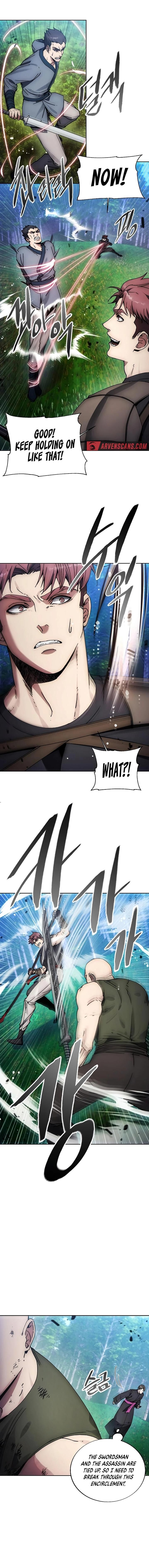 How To Live As A Villain 162 4