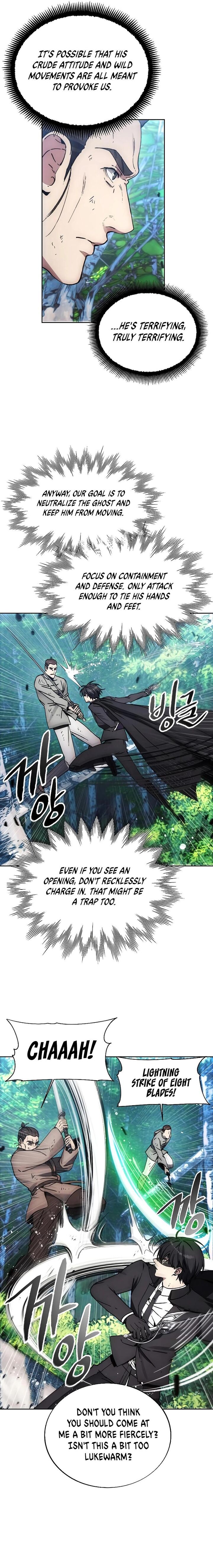 How To Live As A Villain 164 10