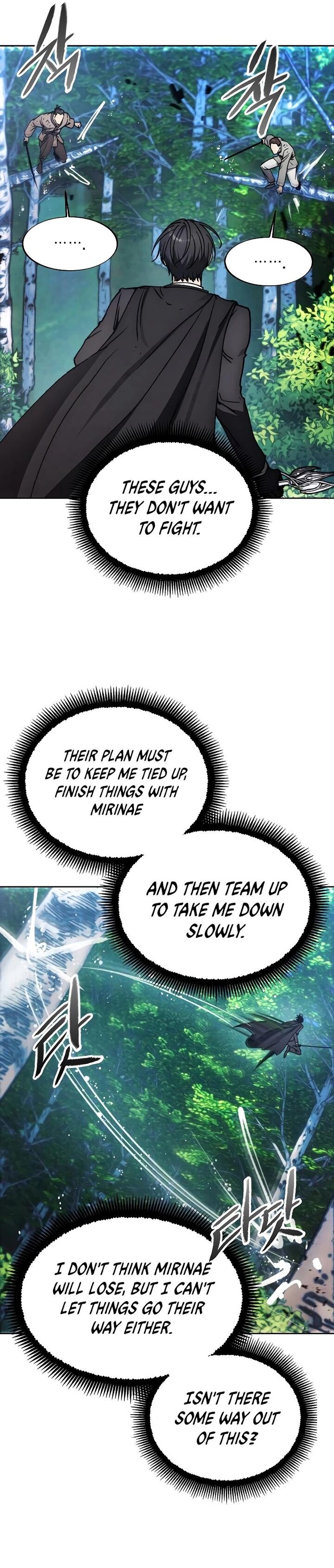 How To Live As A Villain 164 11