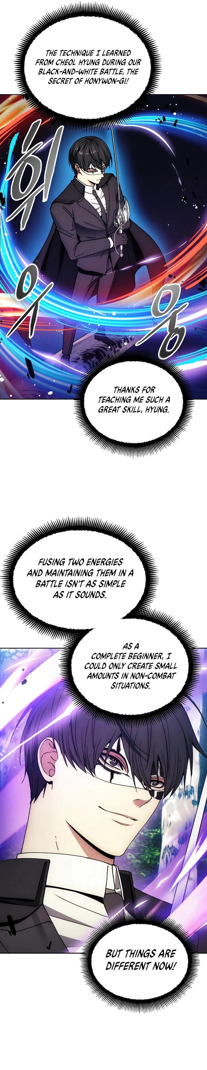 How To Live As A Villain 164 13