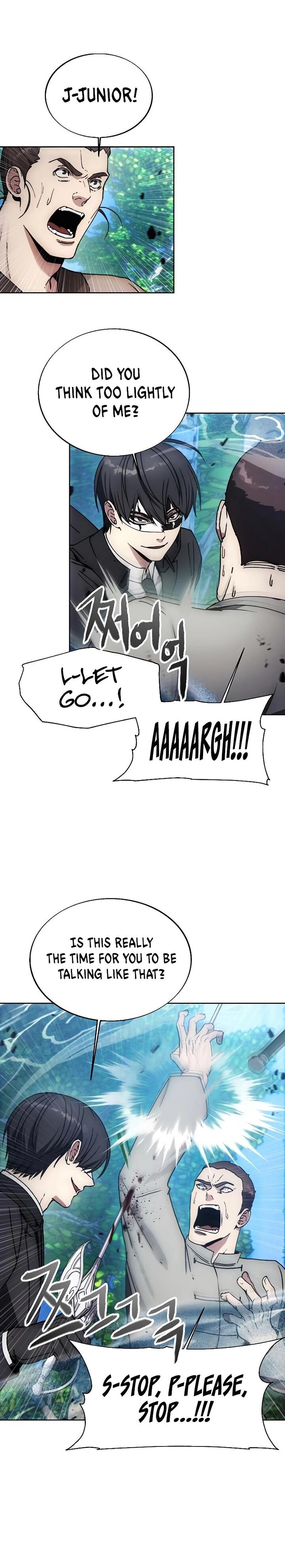 How To Live As A Villain 164 17
