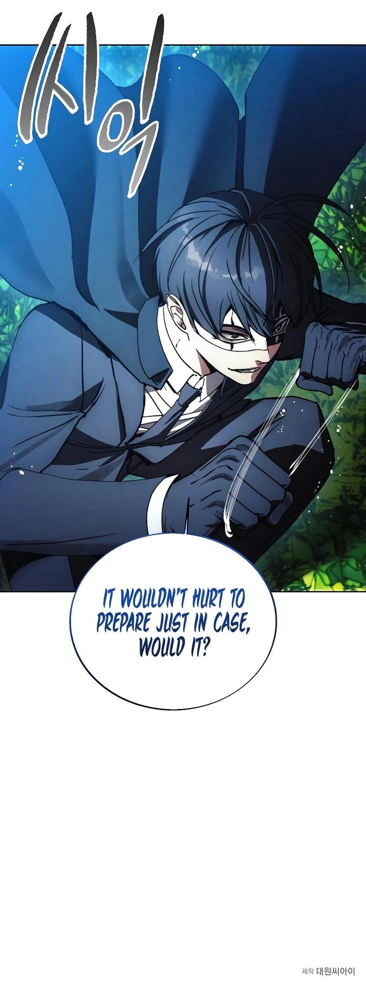How To Live As A Villain 164 23