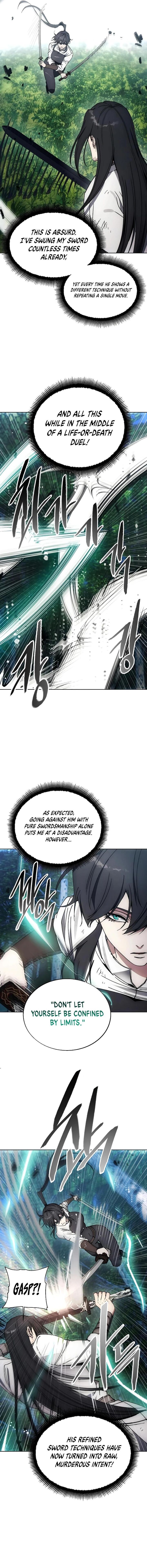 How To Live As A Villain 165 12