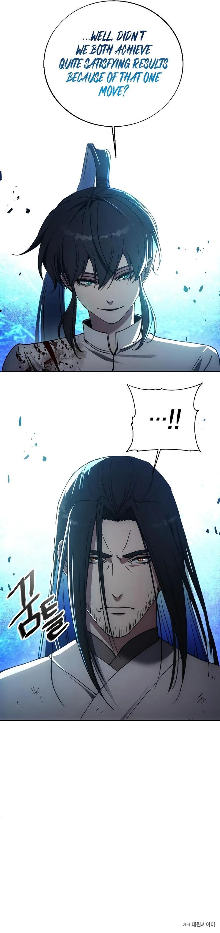 How To Live As A Villain 165 14