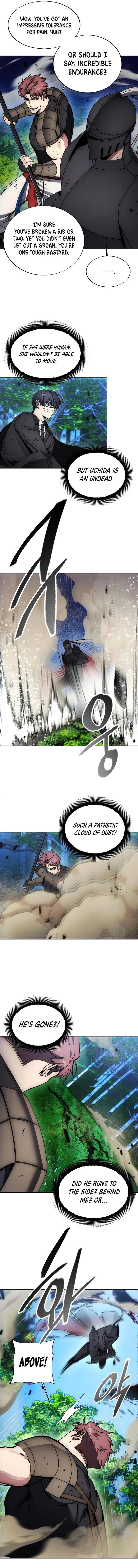 How To Live As A Villain 167 11