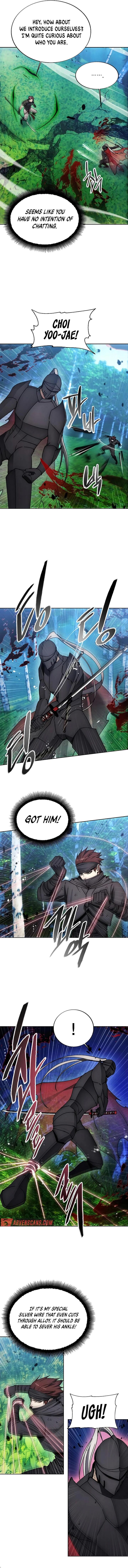 How To Live As A Villain 167 9