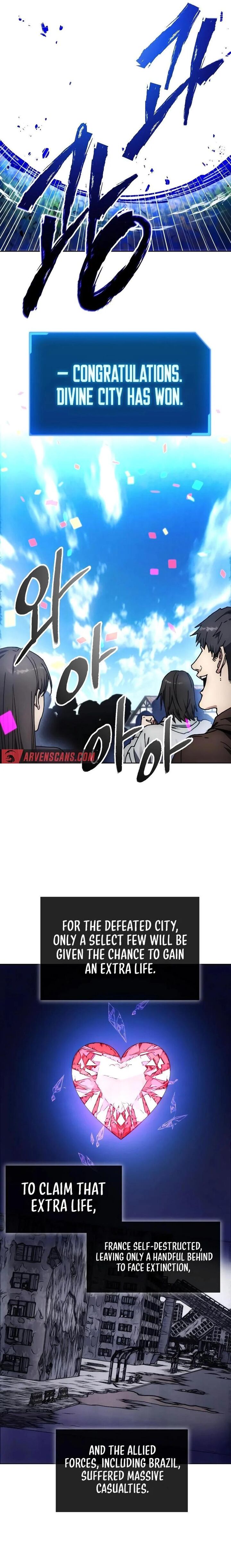 How To Live As A Villain 168 11