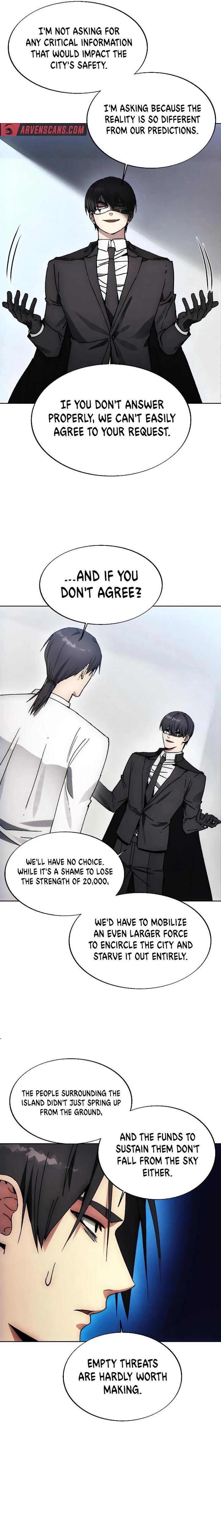How To Live As A Villain 168 17