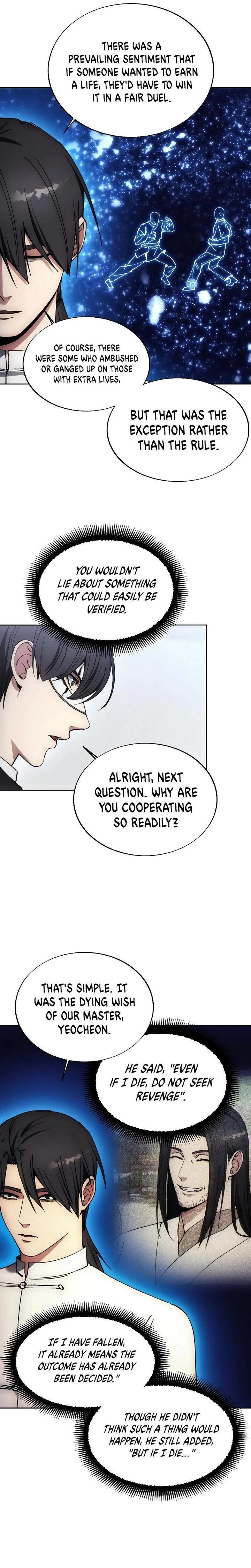 How To Live As A Villain 168 19