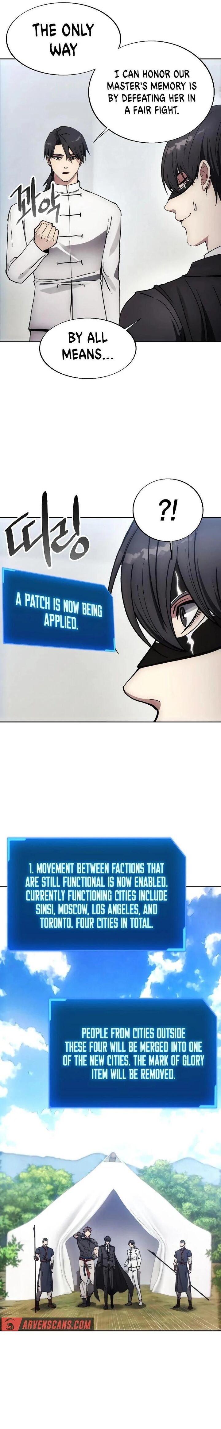 How To Live As A Villain 168 21