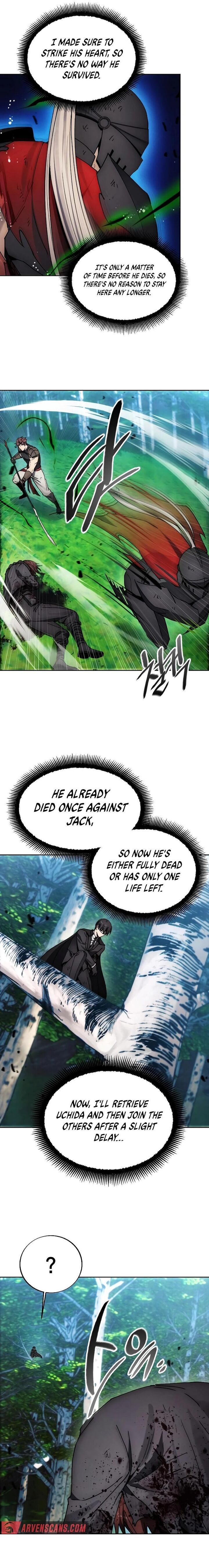 How To Live As A Villain 168 3