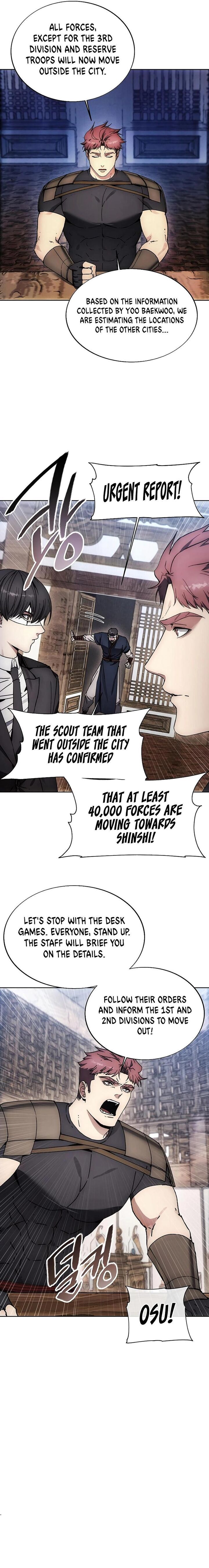 How To Live As A Villain 169 10