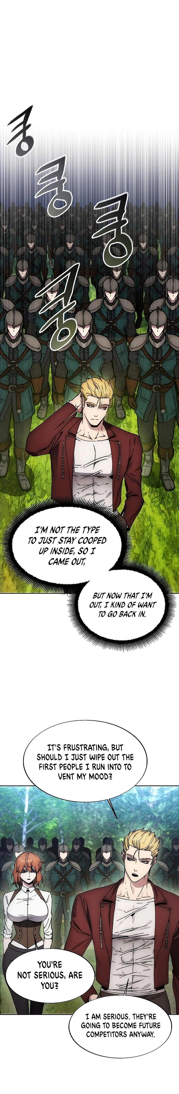 How To Live As A Villain 169 11
