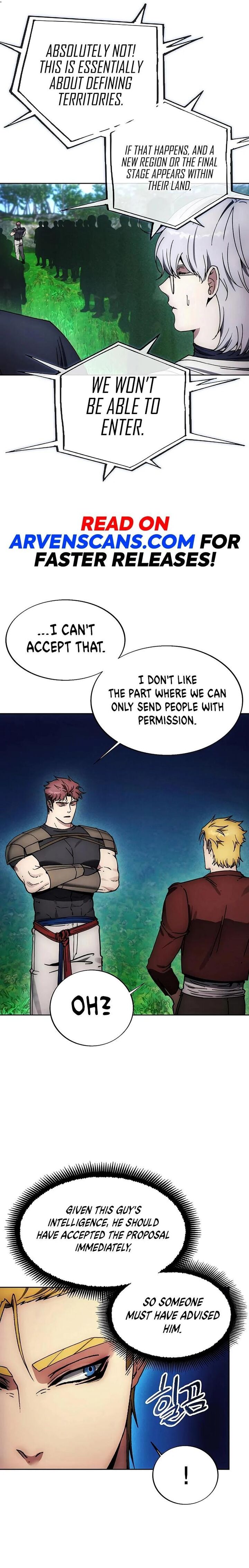 How To Live As A Villain 169 19
