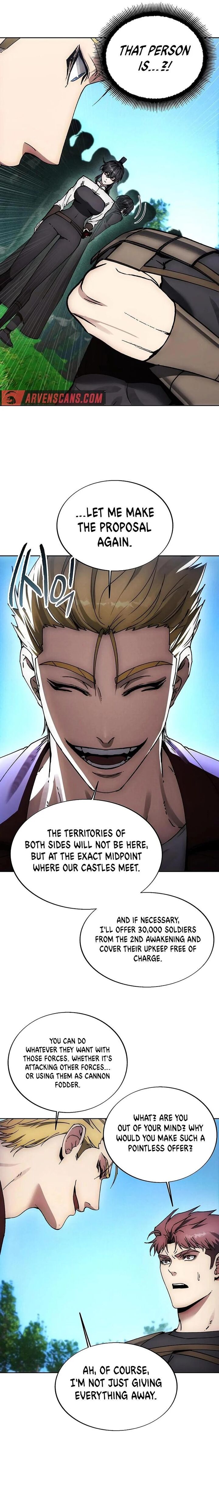 How To Live As A Villain 169 20