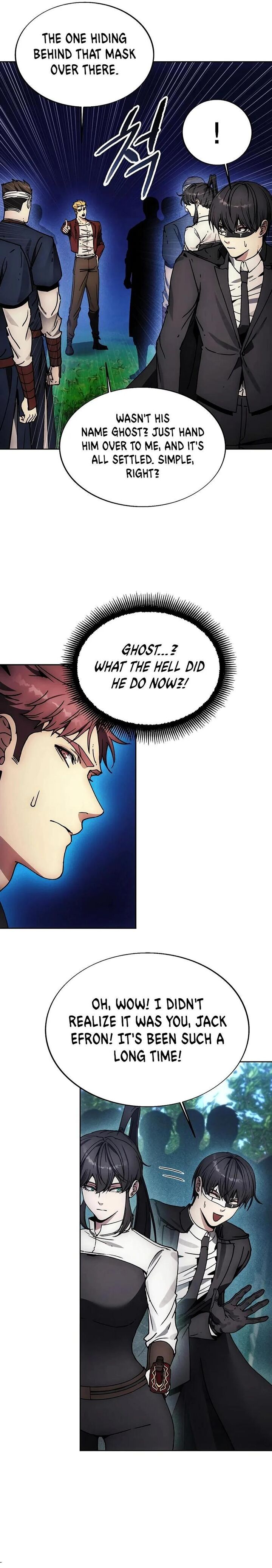 How To Live As A Villain 169 21