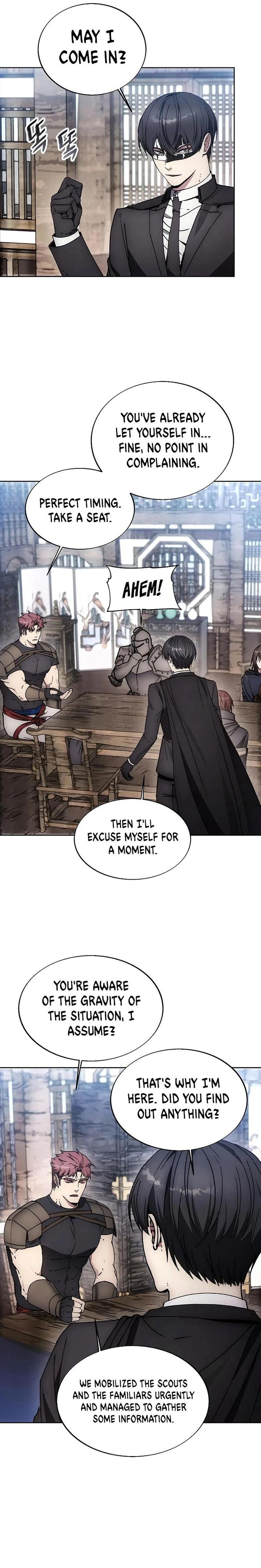 How To Live As A Villain 169 4