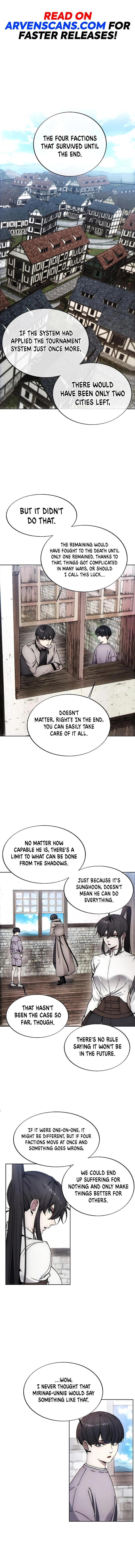 How To Live As A Villain 170 10