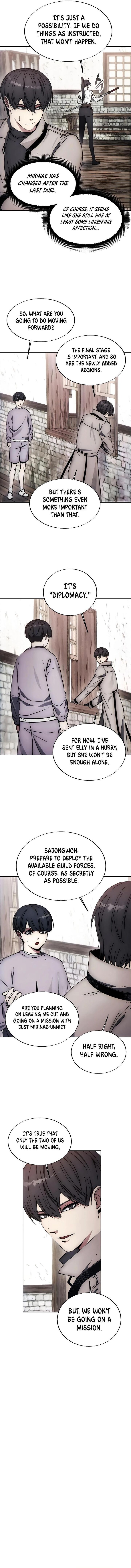 How To Live As A Villain 170 11
