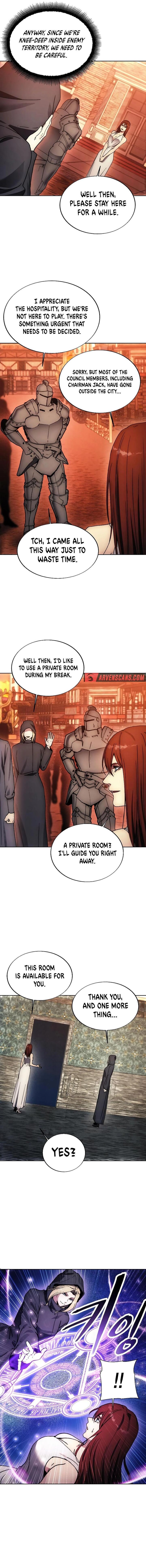 How To Live As A Villain 170 13